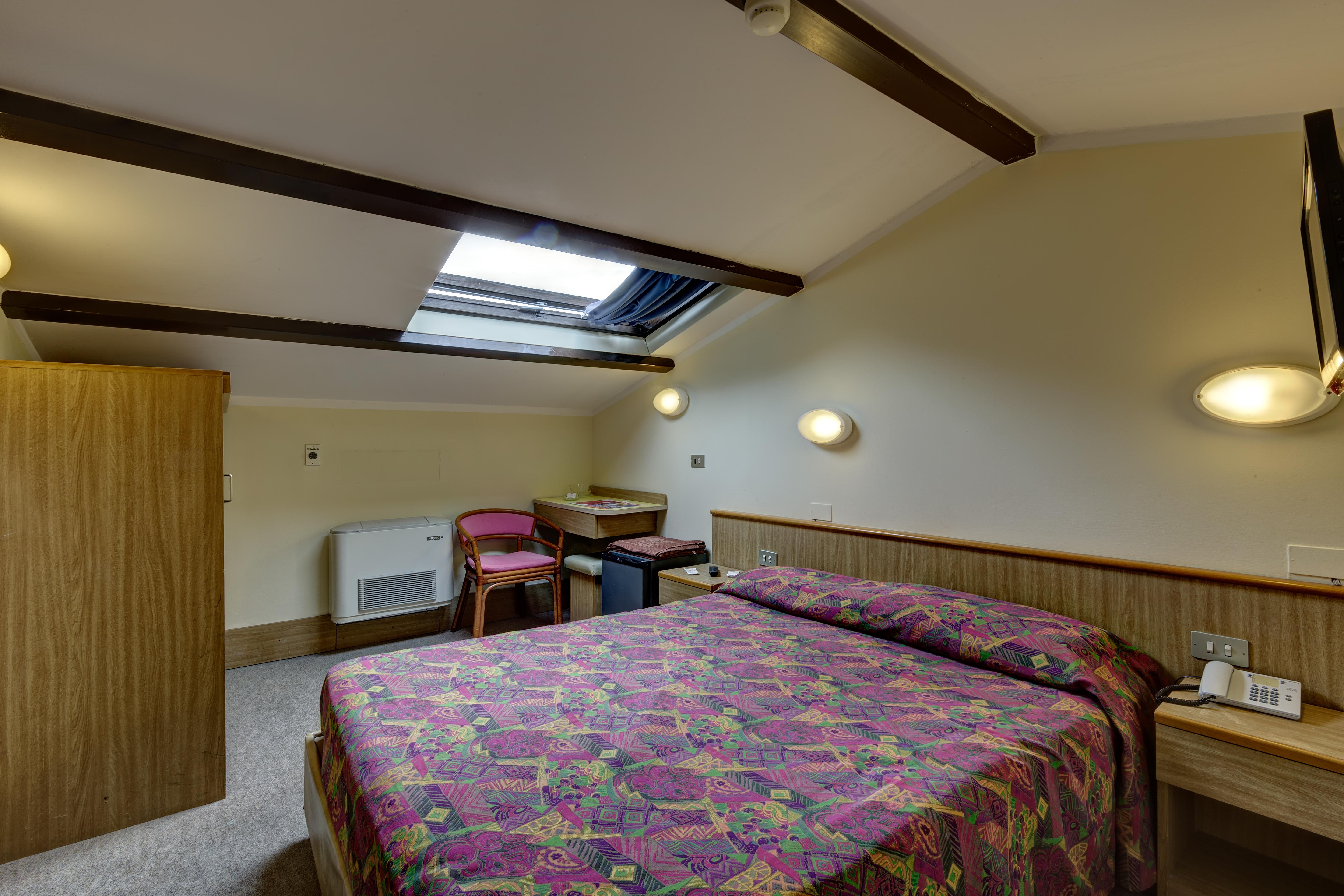 Hotel Leonardo Da Vinci Limone sul Garda Exterior photo